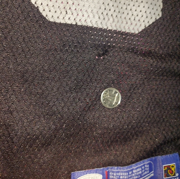 Y2K Warren Sapp #99 Oakland Raiders Jersey - Picture 4 of 9